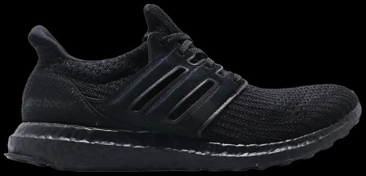 Giày Adidas UltraBoost U 'Black' EH1420