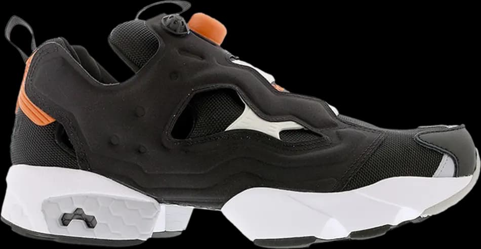 Giày Reebok Instapump Fury 'Icons Pack Omni Lite' EH1785
