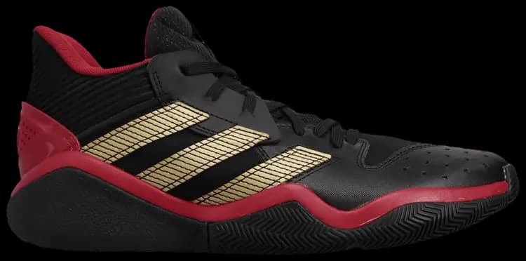 Giày Adidas Harden Stepback 'Scarlet'  EH1943
