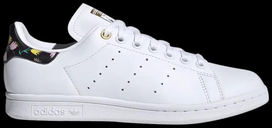 Giày Adidas Wmns Stan Smith 'Floral Pattern' EH2037