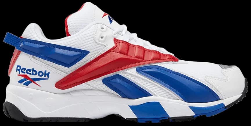 Giày Reebok Interval 96 Royal Scarlet EH3102