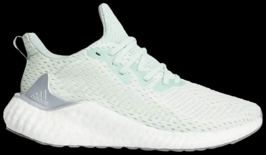 Giày Adidas Wmns AlphaBoost 'Dash Green' EH3356