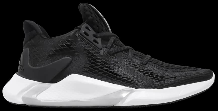 Giày Adidas Edge XT Summer.Rdy 'Black' EH3382