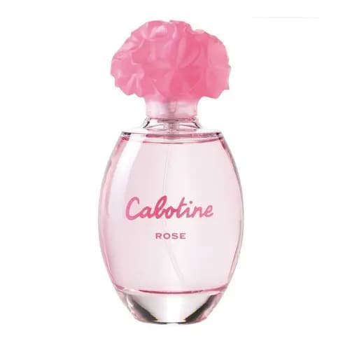 Nước Hoa Gres Cabotine Rose