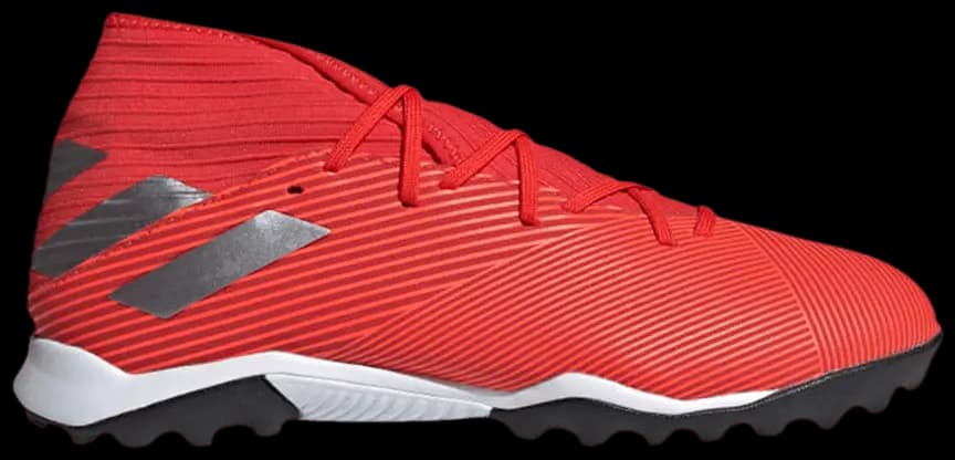 Giày Adidas Nemeziz 19.3 TF 'Active Red' F34427