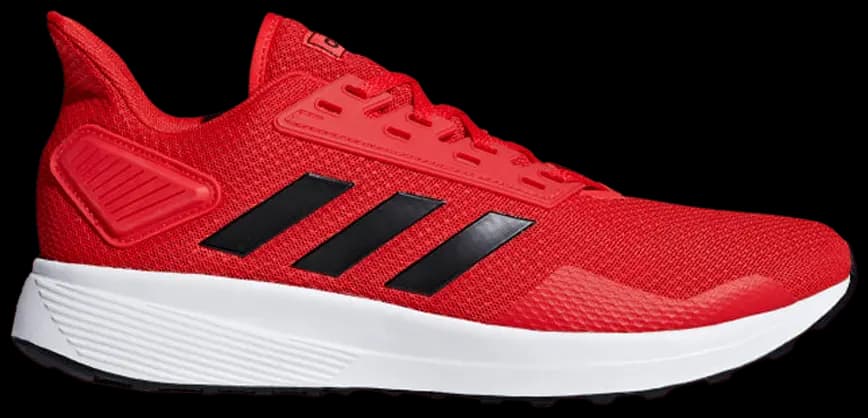Giày Adidas Duramo 9 'Active Red' F34492