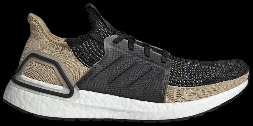 Giày Adidas UltraBoost 19 'Raw Sand' F35241