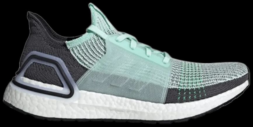 Giày Adidas UltraBoost 19 'Ice Mint' F35244