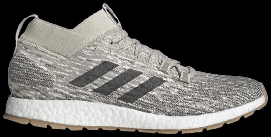 Giày Adidas PureBoost RBL 'Clear Brown Carbon' F35782