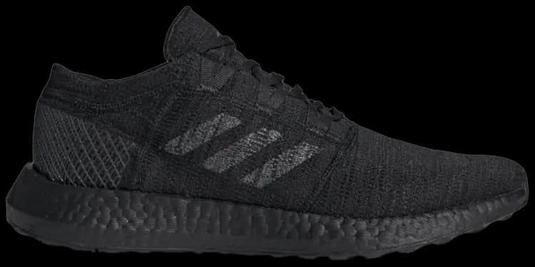 Giày Adidas PureBoost Go 'Core Black' F35786