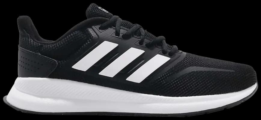 Giày Adidas Wmns Runfalcon 'Core Black' F36218