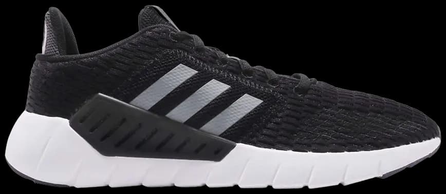 Giày Adidas Wmns Asweego CC 'Black' F36329