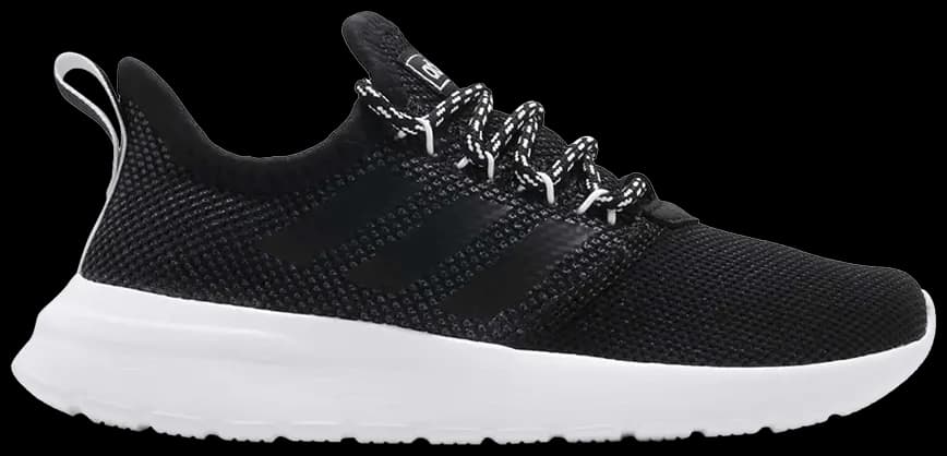 Giày Adidas Wmns Lite Racer Reborn 'Core Black' F36654