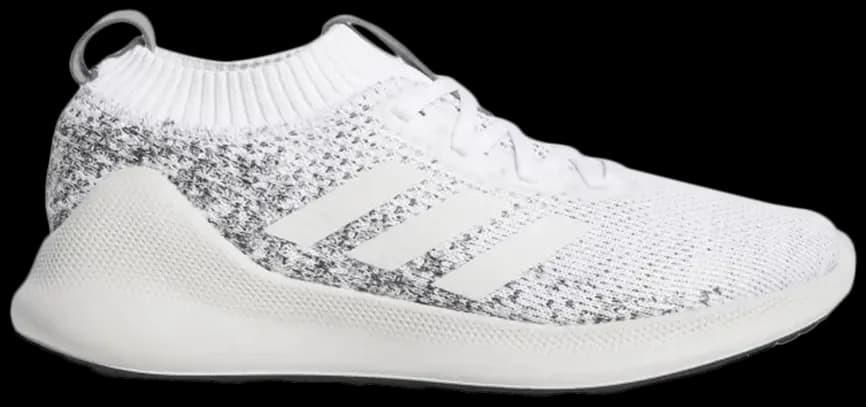 Giày Adidas Wmns Purebounce+ 'Raw White' F36688