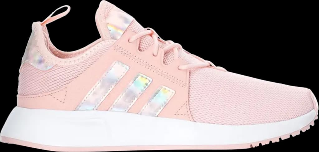 Giày Adidas X_PLR 'Ice Pink' F36935