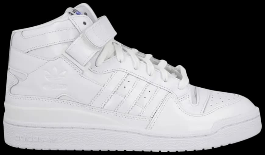 Giày Adidas Forum Mid Refined F37831
