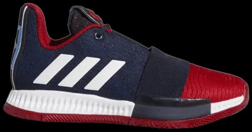 Giày Adidas Harden Vol. 3 J 'Shark' F97238