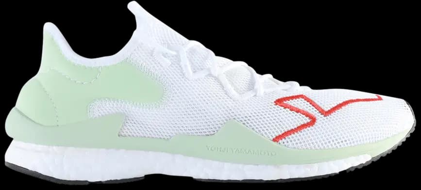Giày Adidas Y-3 Adizero Runner 'Salty Green' F97329