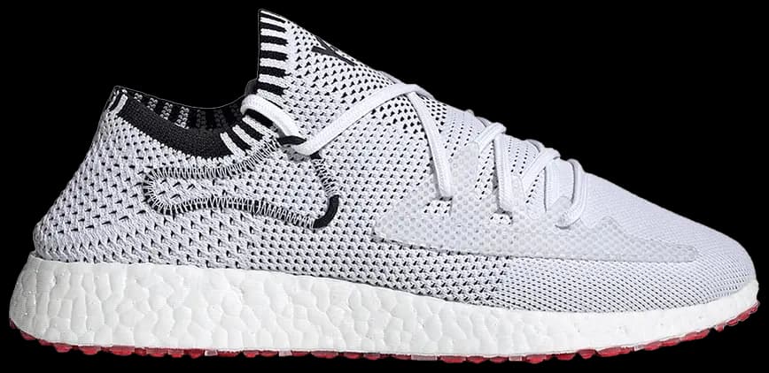 Giày Adidas Y-3 Raito Racer 'Footwear White' F97405