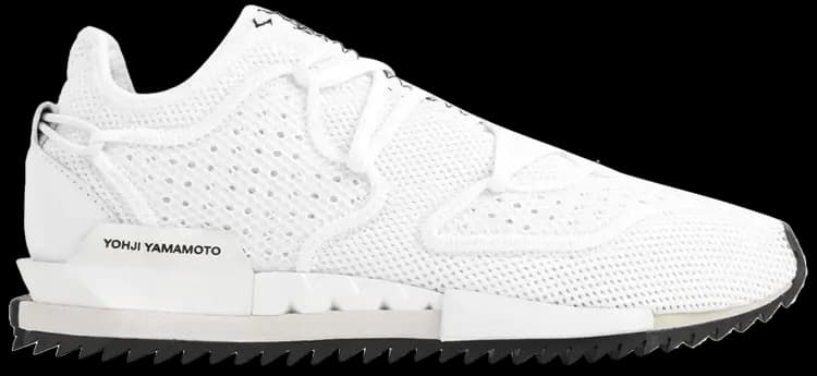 Giày Adidas Y-3 Harigane 2 'White' F97428