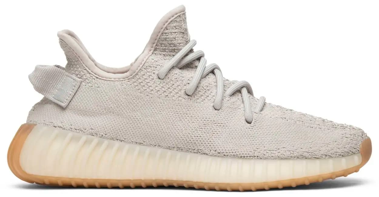 Giày Adidas Yeezy Boost 350 V2 'Sesame' F99710