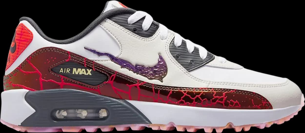 Giày Nike Air Max 90 Golf NRG 'Phoenix Open' FB5038-160