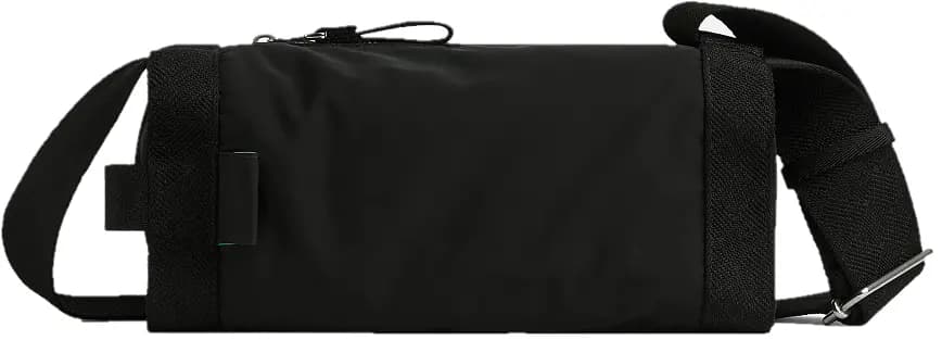 Túi Bottega Veneta Voyager Sling 'Black' 730153V1S848803