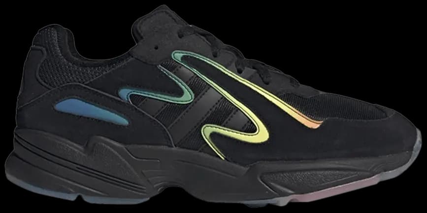 Giày Adidas Yung 96 'Chasm' FU6956