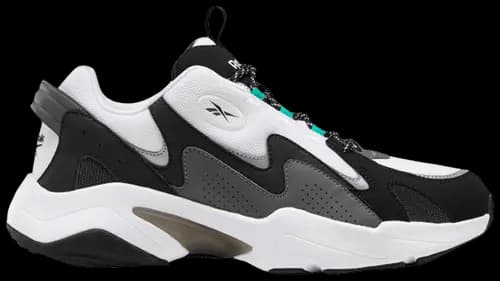 Giày Reebok Royal Turbo Impulse 'White Shark' FU7191