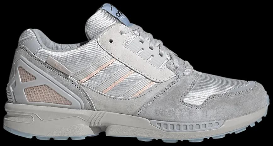 Giày Adidas ZX 8000 'Hanami Blue' FU7311