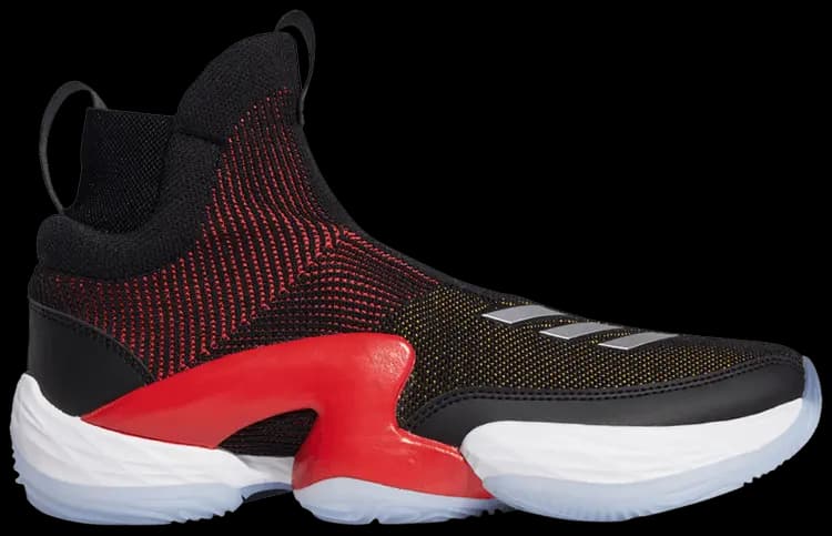 Giày Adidas N3xt L3v3l 2020 'Black Glory Red' FU7367