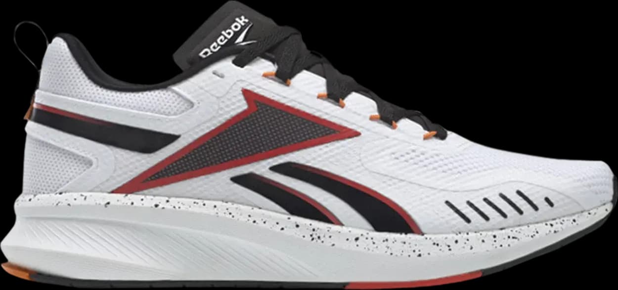 Giày Reebok Fusion Run 2 'White Instinct Red' FU8185