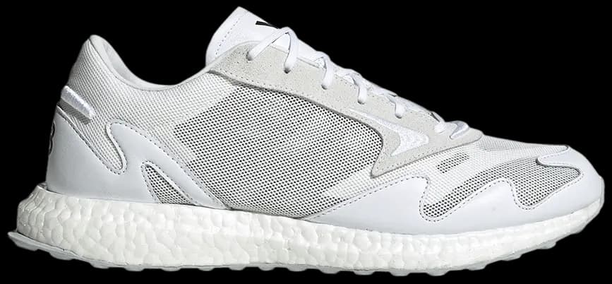 Giày Adidas Y-3 Rhisu Run 'White' FU8505