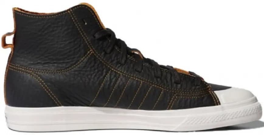 Giày Aididas Originals  Fit for Health 2.0 Nizza Hi Rf FV0686