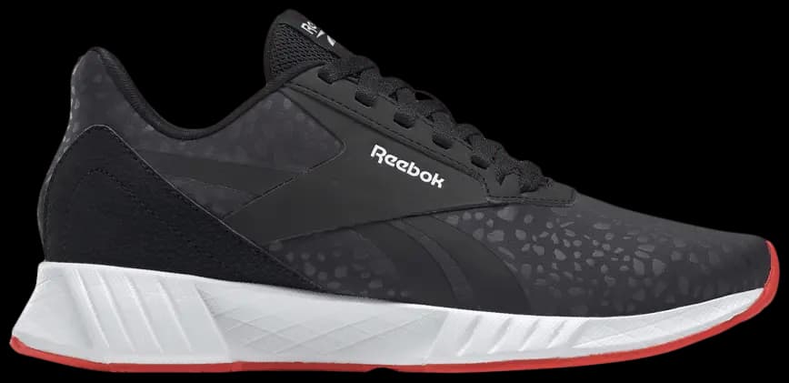 Giày Reebok Wmns Lite Plus 2 'Black Carotene' FV1630