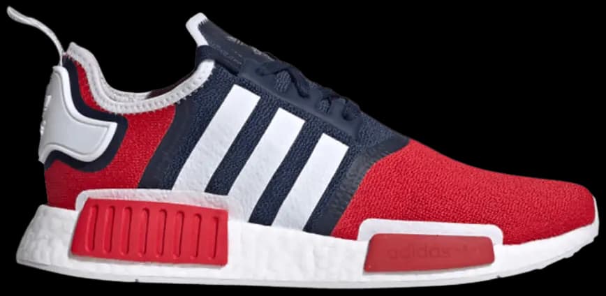 Giày Adidas NMD_R1 'USA' FV1734