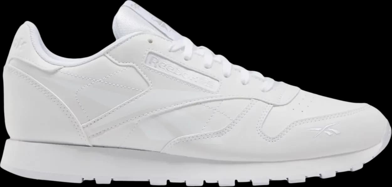 Giày Reebok Classic Leather 'White Porcelain' FV2107