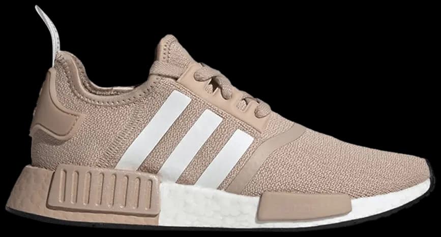Giày Adidas Wmns NMD_R1 'Ash Pearl' FV2474