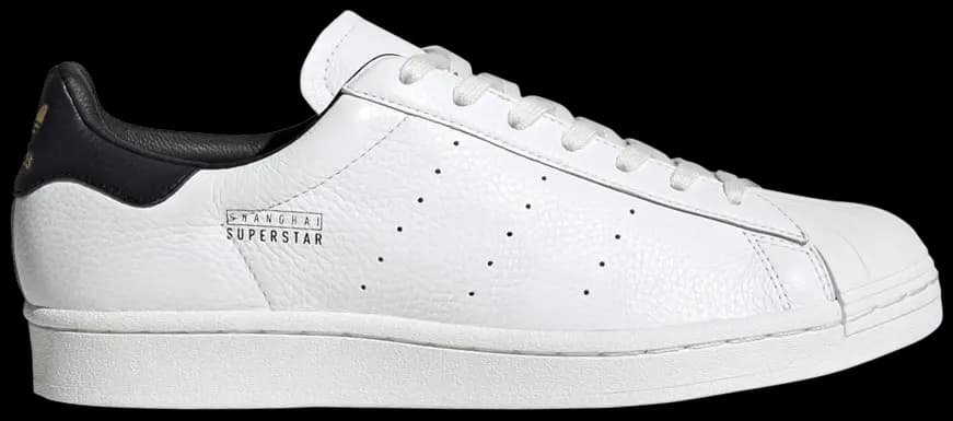 Giày Adidas Superstar Pure 'Shanghai' FV2839