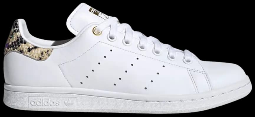 Giày Adidas Wmns Stan Smith 'Snakeskin Floral Mash Up' FV3086