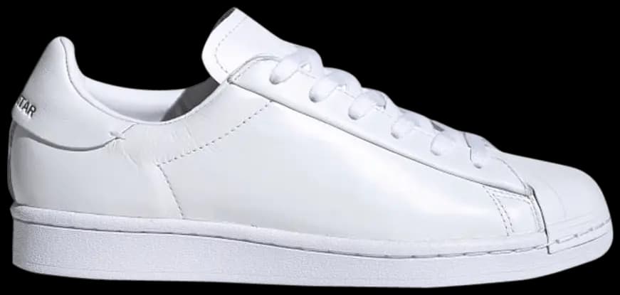 Giày Adidas Wmns Superstar Pure 'Cloud White'  FV3352