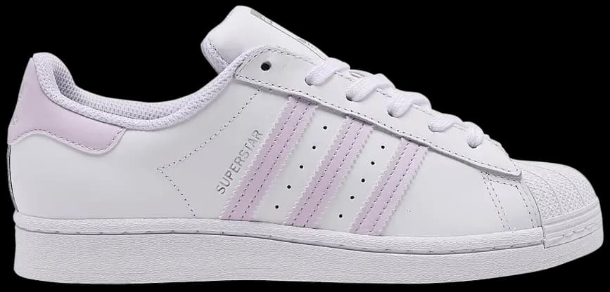 Giày Adidas Wmns Superstar 'Purple Tint' FV3374