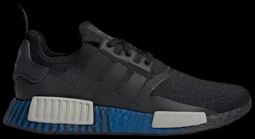 Giày Adidas NMD_R1 'Lush Blue' FV3652