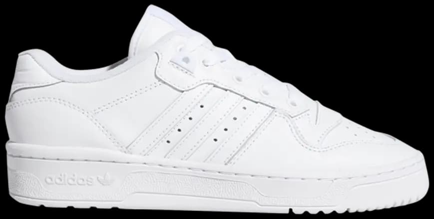 Giày Adidas Wmns Rivalry Low 'Cloud White' FV4225