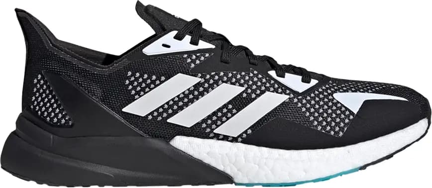 Giày Adidas X9000l3 'Core Black' FV4399