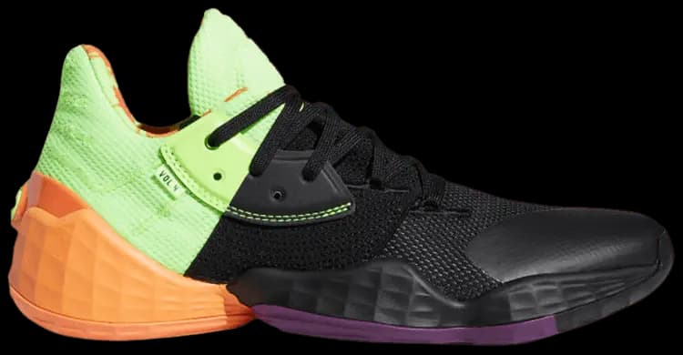 Giày Adidas Harden Vol 4. 'Two Tone' FV4713
