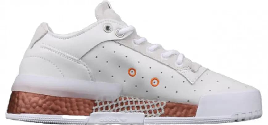 Giày Adidas Originals Rivalry RM Low Crystal White FV5032
