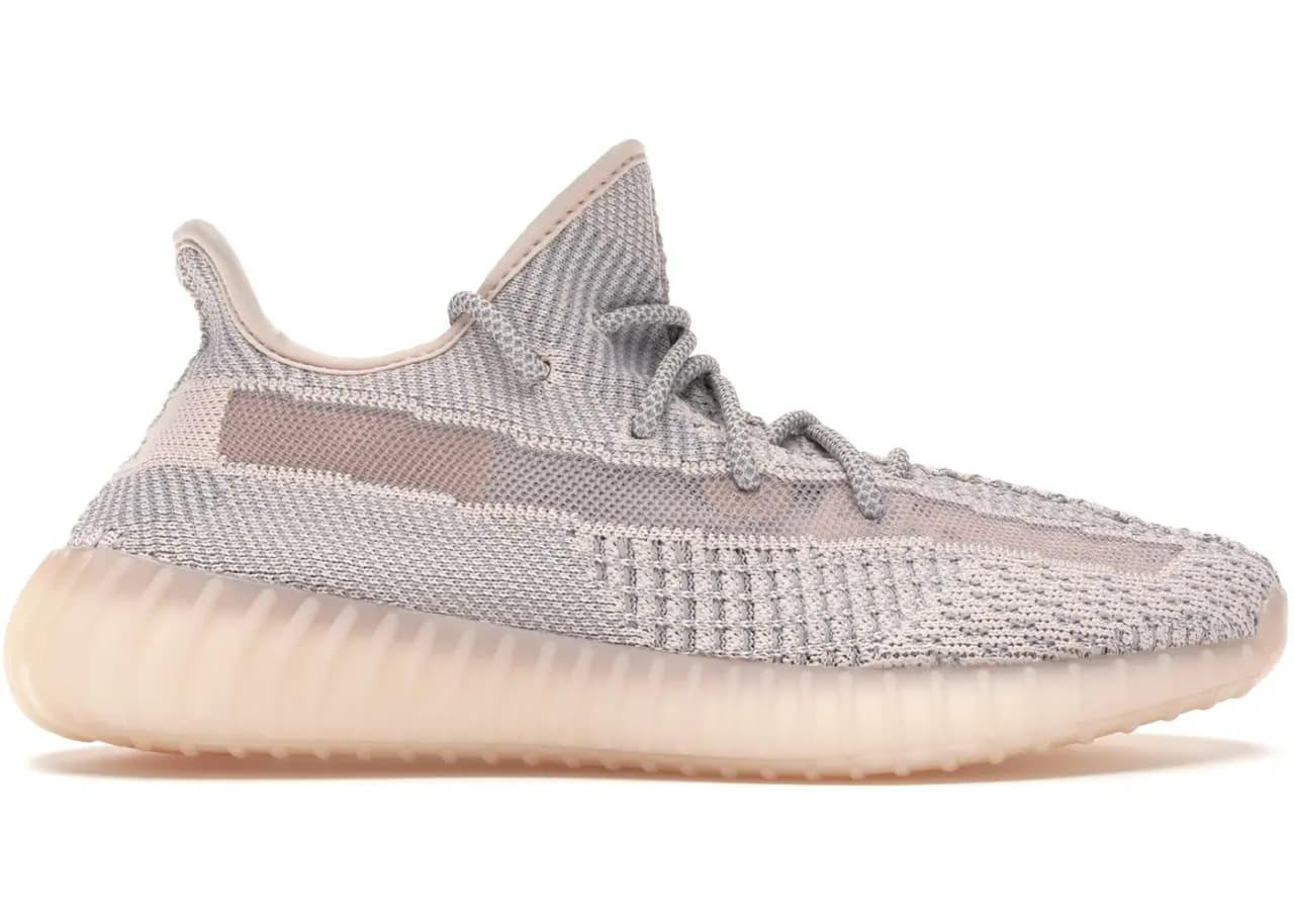 Giày Adidas Yeezy Boost 350 V2 'Synth Non-Reflective' FV5578