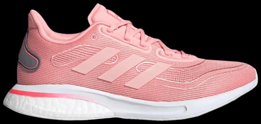Giày Adidas Wmns Supernova 'Glow Pink' FV6021