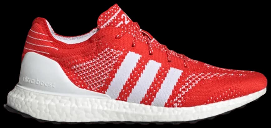 Giày Adidas UltraBoost DNA Primeknit '2020 Pack Active Red' FV6053
